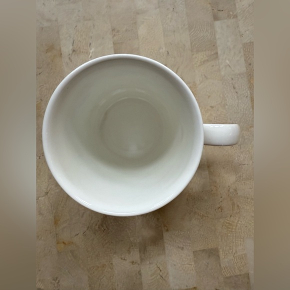 Roy Kirkham Fine Bone China England Rabbit BlackBerry Coffee Tea Mug Collectible - Picture 4 of 4